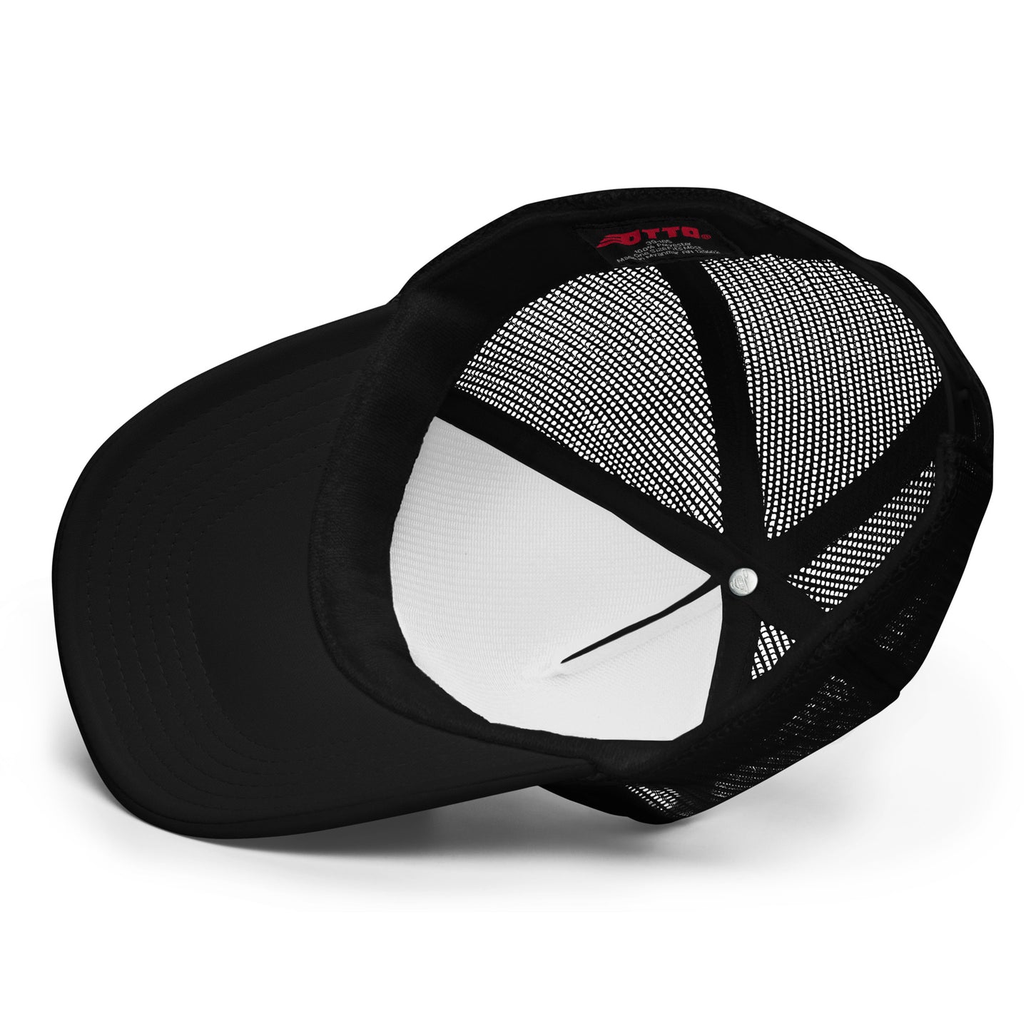 CCSC Foam trucker hat