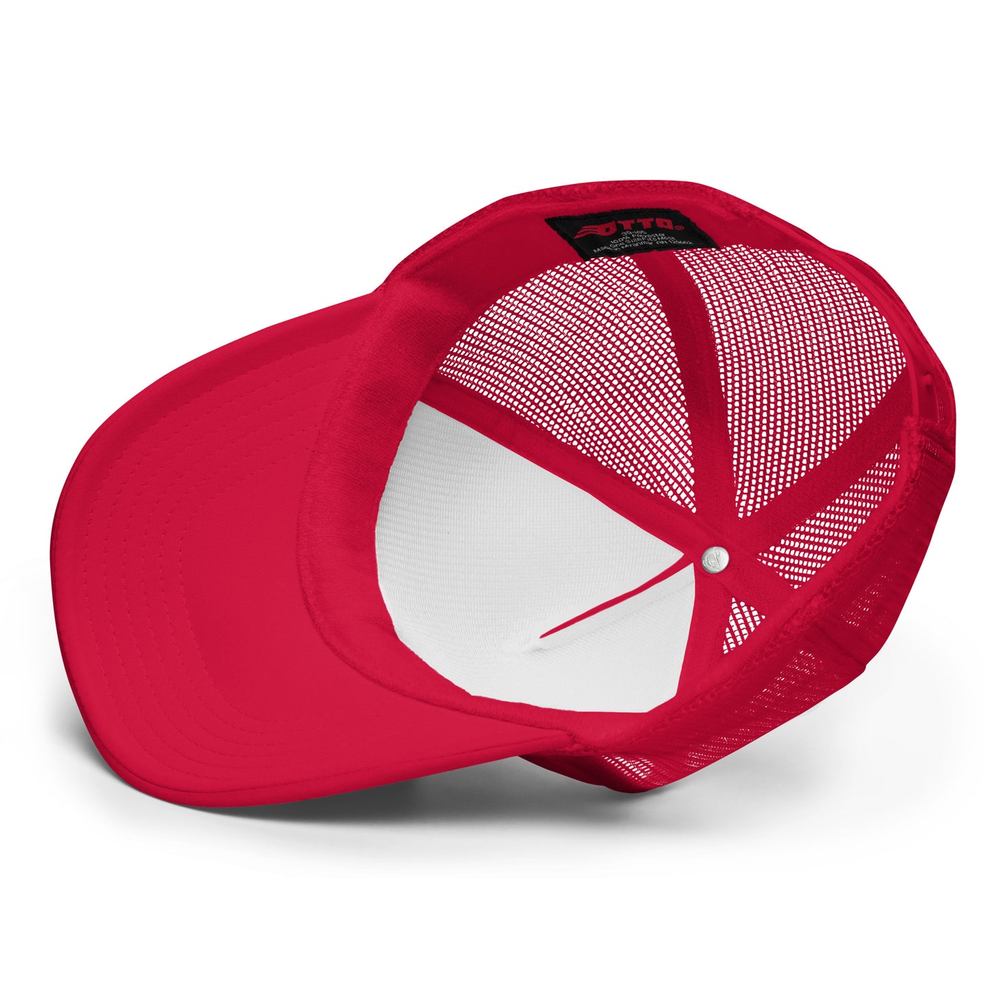 CCSC Foam trucker hat